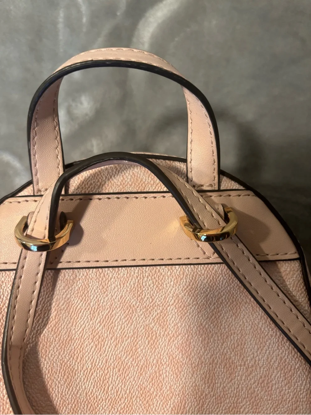 Michael Kors compact blush